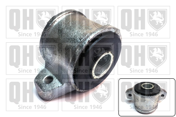 QUINTON HAZELL csapágyazás, kormány - EMS8653 - TothCarparts