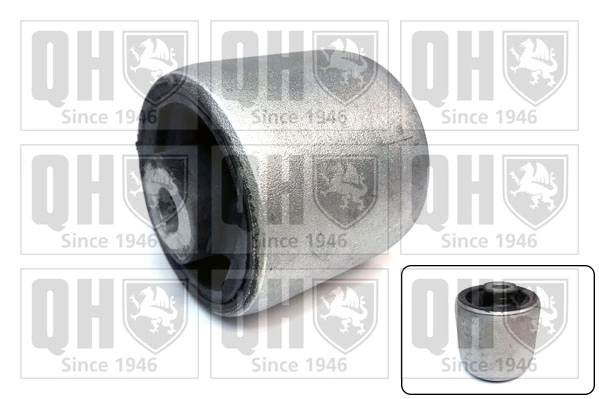 QUINTON HAZELL csapágyazás, kormány - EMS8714 - TothCarparts