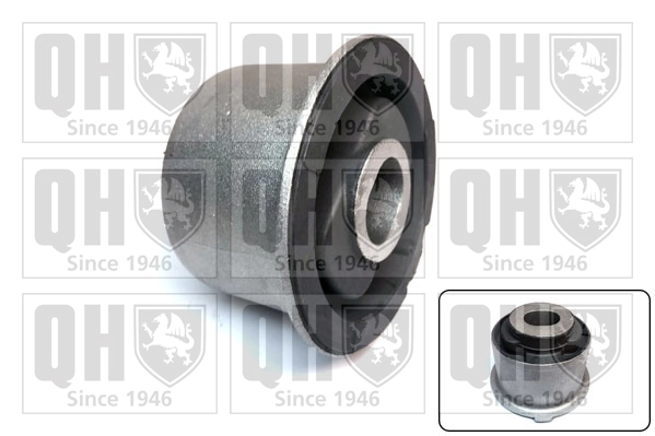 QUINTON HAZELL csapágy, tengelytest - EMS8763 - TothCarparts