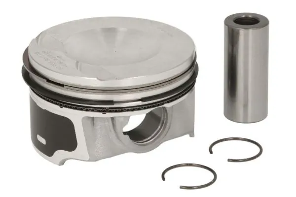 ENGITECH dugattyú - ENT050006 050 - TothCarparts