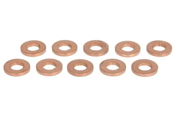 ENGITECH Tömítéskészlet, befecskendező fúvóka - ENT250223 - TothCarparts