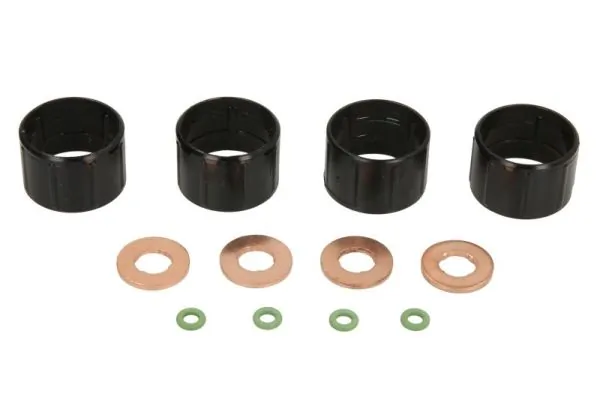 ENGITECH Tömítéskészlet, befecskendező fúvóka - ENT250501 - TothCarparts