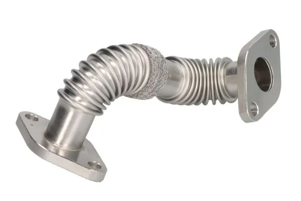 ENGITECH Cső, kipuf.gáz visszavezető szelep - ENT500604 - TothCarparts