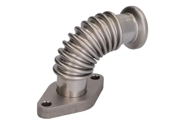ENGITECH Cső, kipuf.gáz visszavezető szelep - ENT500608 - TothCarparts