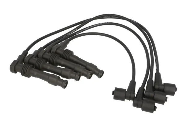 ENGITECH gyújtókábelkészlet - ENT910156 - TothCarparts