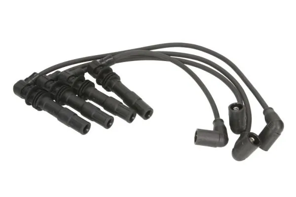 ENGITECH gyújtókábelkészlet - ENT910166 - TothCarparts