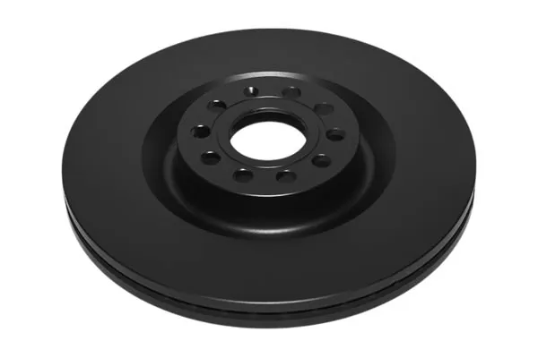 ZentParts féktárcsa - Z06641 - TothCarparts