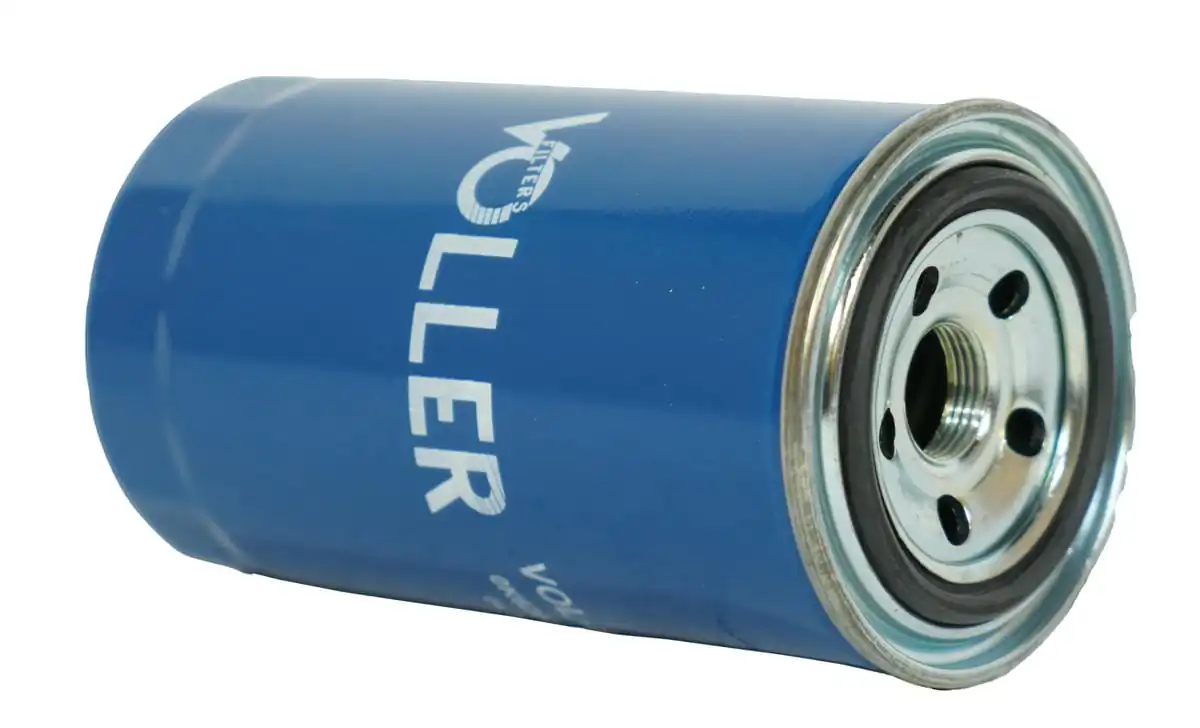 VOLLER FILTERS olajszűrő - VOL-68711 - TothCarparts