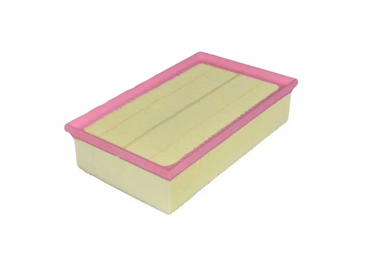 VOLLER FILTERS légszűrő - VOL-76139 - TothCarparts