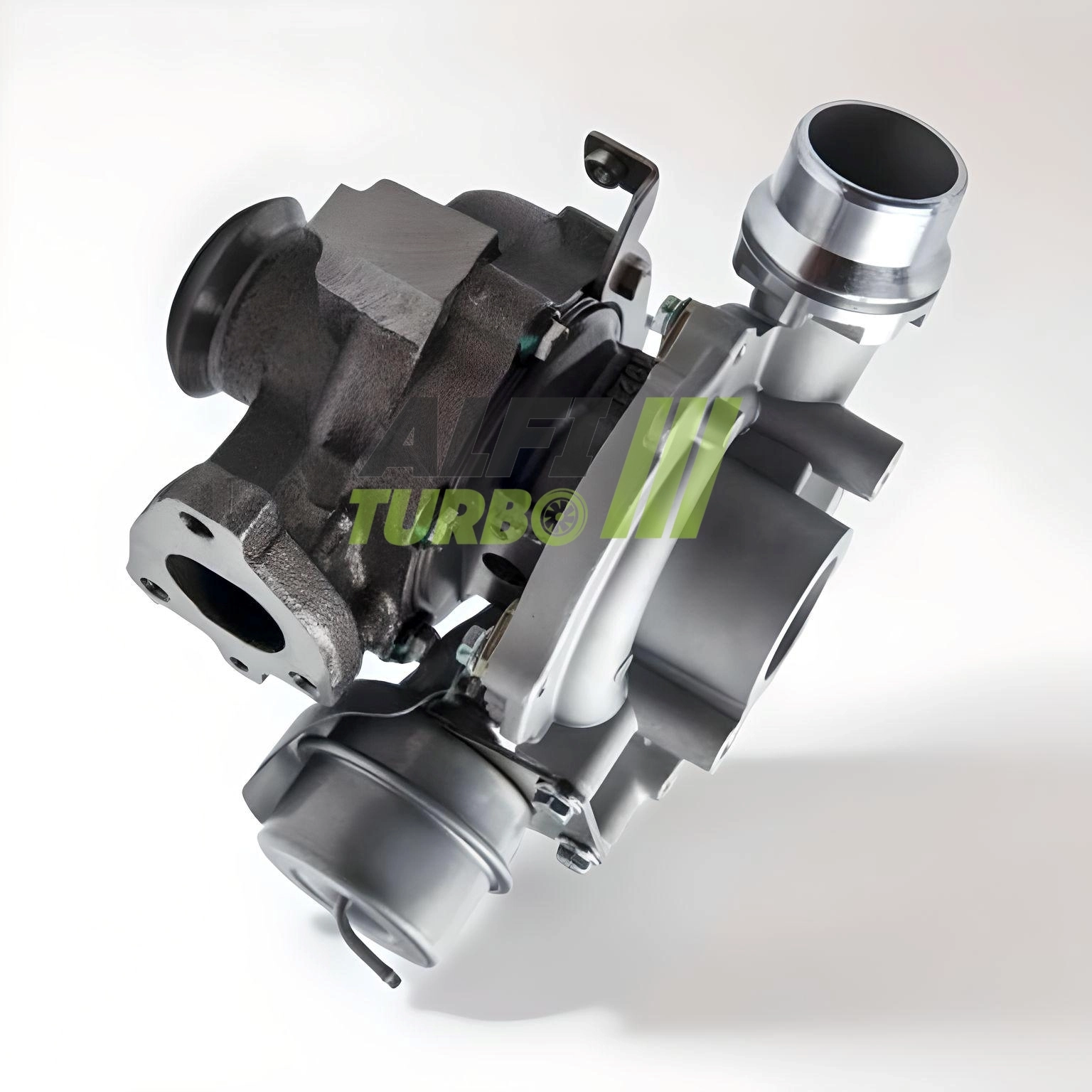 ALFI-TURBO töltő, feltöltés - BX38-300-C34 - TothCarparts