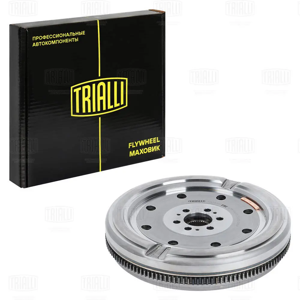 TRIALLI Lendkerék - FW 1835 - TothCarparts