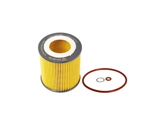 Sakura Filters AU olajszűrő - EO-30140 - TothCarparts