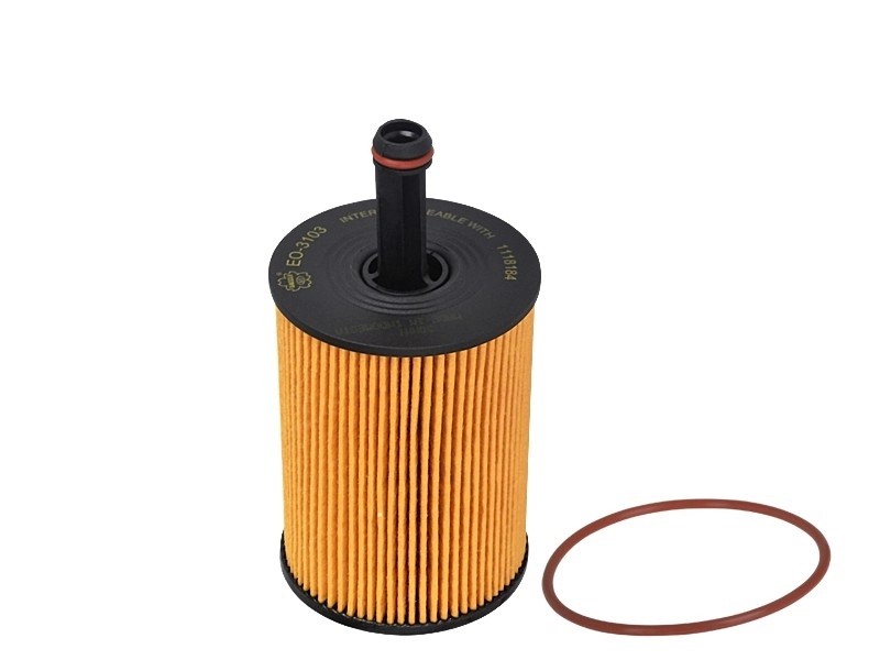 Sakura Filters AU olajszűrő - EO-3103 - TothCarparts