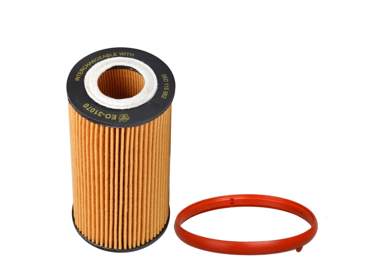 Sakura Filters AU olajszűrő - EO-31070 - TothCarparts