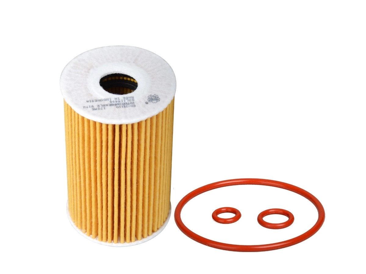 Sakura Filters AU olajszűrő - EO-31110 - TothCarparts