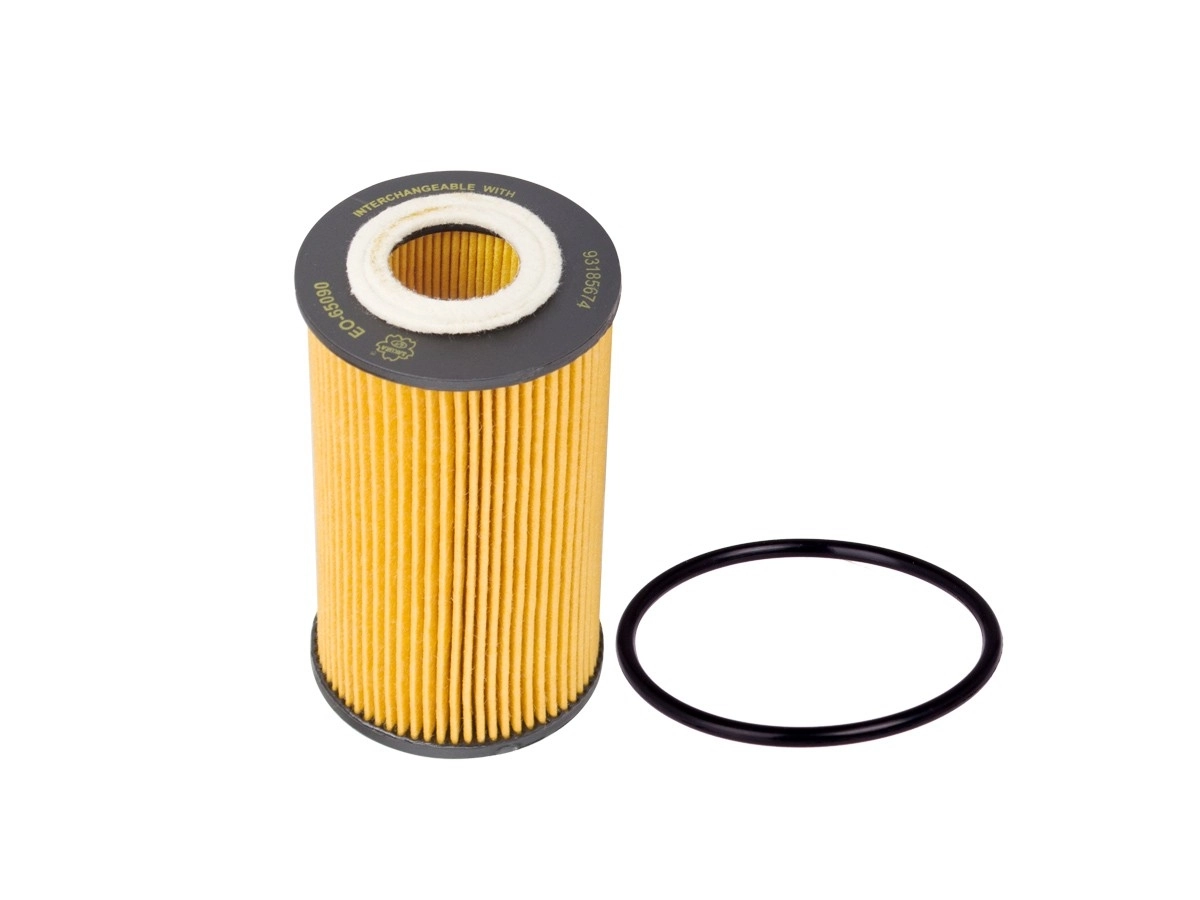 Sakura Filters AU olajszűrő - EO-65090 - TothCarparts