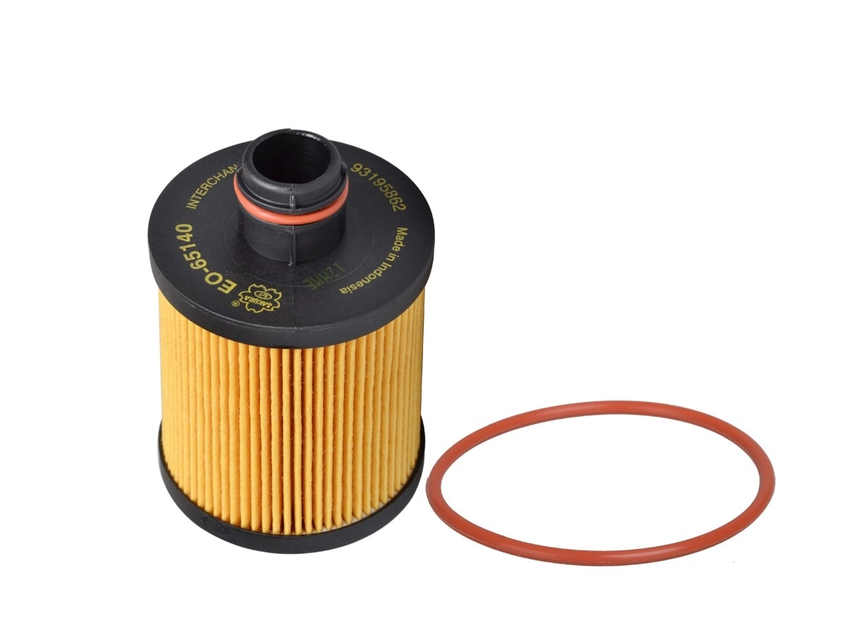 Sakura Filters AU olajszűrő - EO-65140 - TothCarparts