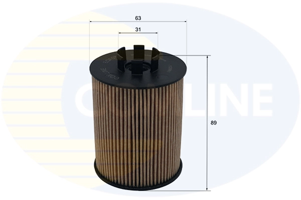COMLINE olajszűrő - EOF032 - TothCarparts