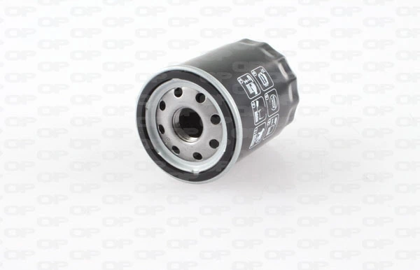 OPEN PARTS olajszűrő - EOF4005.20 - TothCarparts