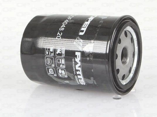 OPEN PARTS olajszűrő - EOF4048.20 - TothCarparts