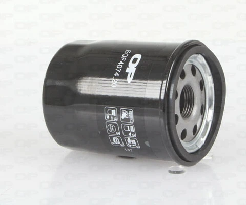 OPEN PARTS olajszűrő - EOF4074.20 - TothCarparts