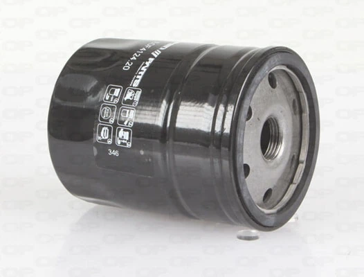 OPEN PARTS olajszűrő - EOF4124.20 - TothCarparts