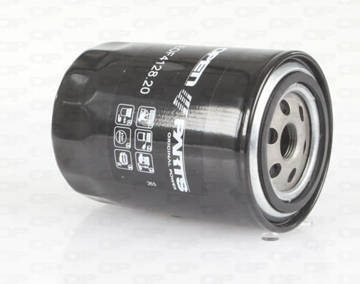 OPEN PARTS olajszűrő - EOF4128.20 - TothCarparts