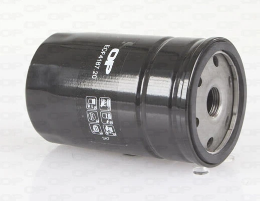 OPEN PARTS olajszűrő - EOF4187.20 - TothCarparts