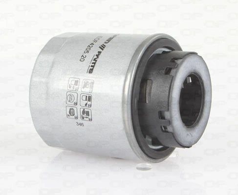 OPEN PARTS olajszűrő - EOF4205.20 - TothCarparts