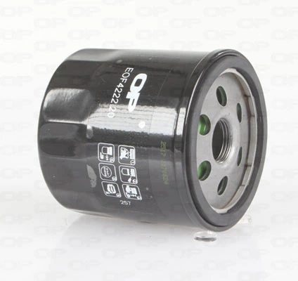 OPEN PARTS olajszűrő - EOF4222.20 - TothCarparts