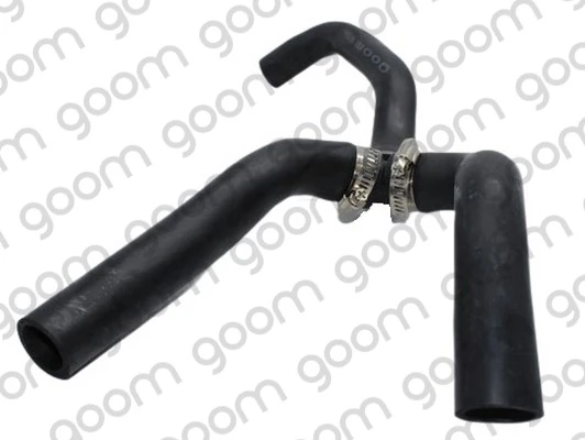 GOOM Cső, kipuf.gáz visszavezető szelep - EP-0008 - TothCarparts
