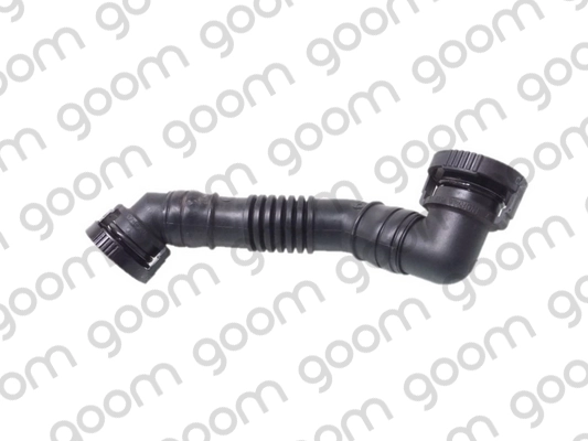 GOOM Cső, kipuf.gáz visszavezető szelep - EP-0027 - TothCarparts
