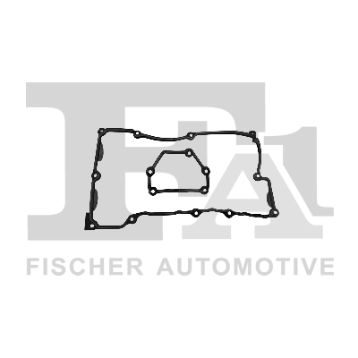 FA1 tömítéskészlet, szelepfedél - EP1000-944Z - TothCarparts