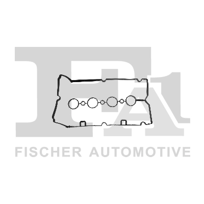 FA1 tömítés, szelepfedél - EP1200-917 - TothCarparts