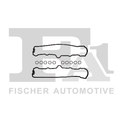 FA1 tömítéskészlet, szelepfedél - EP1200-934Z - TothCarparts