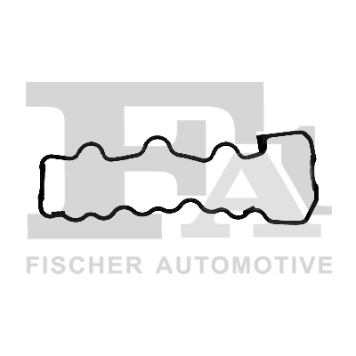 FA1 tömítés, szelepfedél - EP1400-932 - TothCarparts
