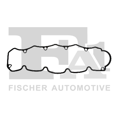 FA1 tömítés, szelepfedél - EP3300-907 - TothCarparts