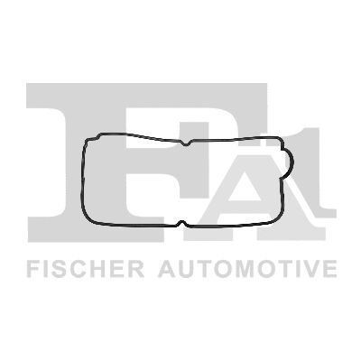 FA1 tömítés, szelepfedél - EP7600-901 - TothCarparts