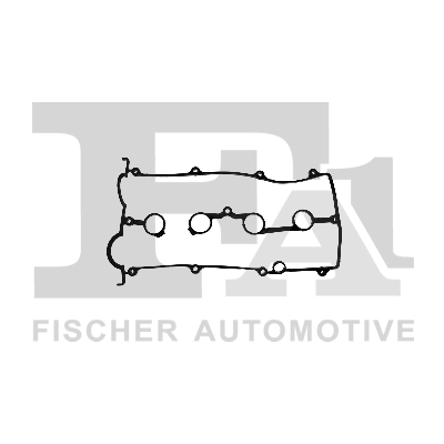 FA1 tömítés, szelepfedél - EP7800-903 - TothCarparts