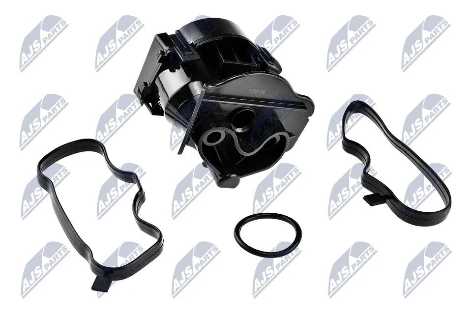 NTY Olajleválasztó, forgattyúsház szellőztetés - EPCV-BM-006 - TothCarparts