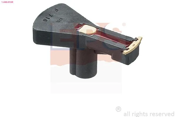 MDR gyújtáselosztó rotor - EPS-1446 016 - TothCarparts