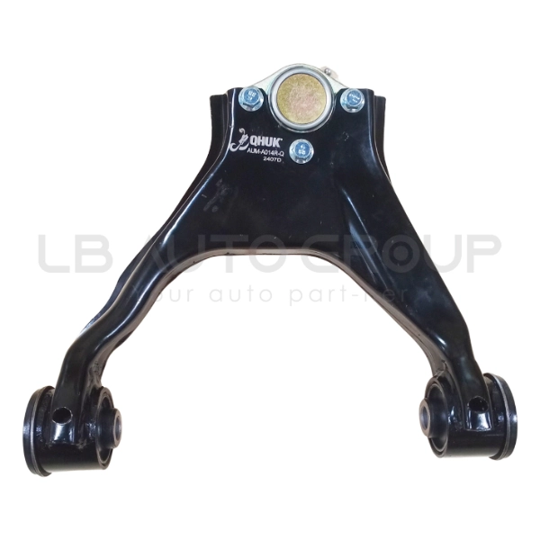 QHUK lengőkar, kerékfelfüggesztés - AUM-A014R-Q - TothCarparts