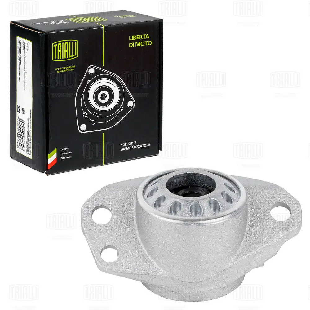 TRIALLI Támcsapágy, gólyaláb - SA 1859 - TothCarparts
