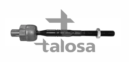 ANDEL axiális csukló, vezetőkar - ANRO02866 - TothCarparts
