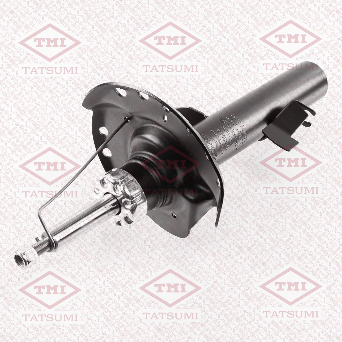 TATSUMI lengéscsillapító - TAA2089L - TothCarparts