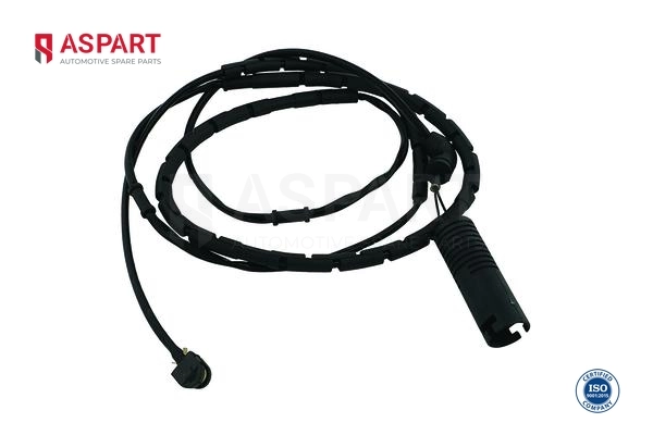 ASPART figyelmezető kontaktus, fékbetétkopás - 2WIN1017 - TothCarparts