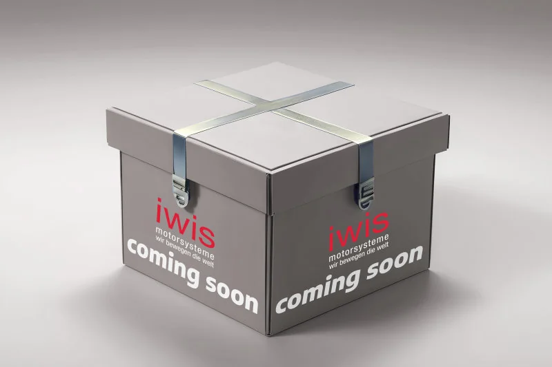 iwis Motorsysteme vezérműtengely-állító - 76148 - TothCarparts
