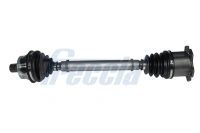 FRECCIA hajtótengely - DS16-1161 - TothCarparts
