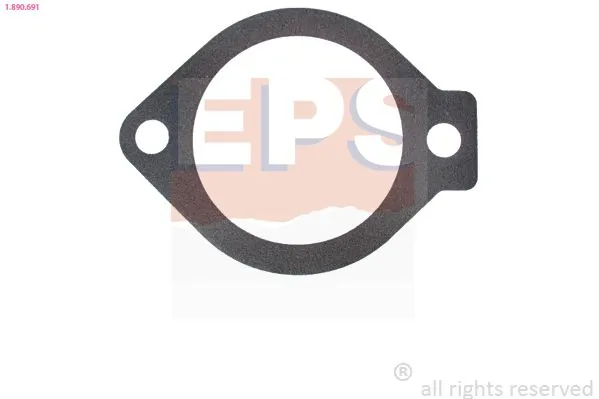 MDR tömítés, termosztátház - EPS-1890 691 - TothCarparts