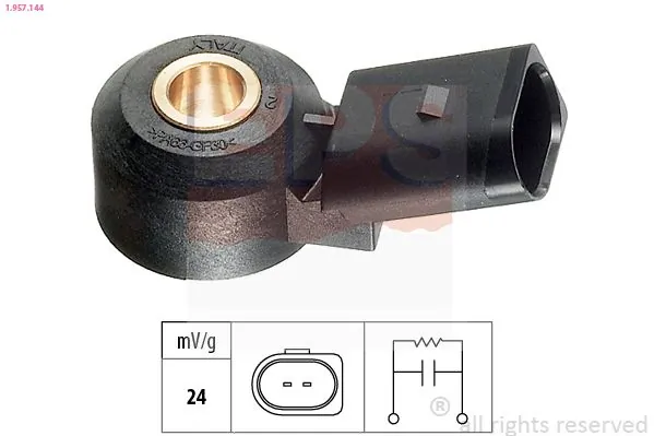 MDR kopogásérzékelő - EPS-1957 144 - TothCarparts